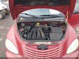CHRYSLER PT CRUISER TOURING 3C4FY58B85T539305 снимка