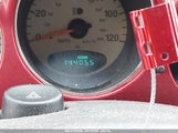 CHRYSLER PT CRUISER TOURING 3C4FY58B85T539305 снимка