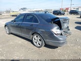 MERCEDES-BENZ C 300 LUXURY 4MATIC/SPORT 4MATIC WDDGF8BB4AF468327 fotografie