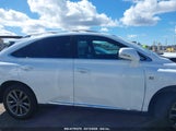 LEXUS RX 350 F SPORT 2T2BK1BA7FC317833 photo
