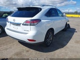 LEXUS RX 350 F SPORT 2T2BK1BA7FC317833 fotografie