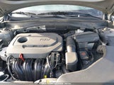KIA OPTIMA LX 5XXGT4L33JG264459 снимка