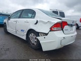Honda Civic Gx 19XFA4F5XBE000566 снимка