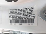 Honda Civic Gx 19XFA4F5XBE000566 снимка