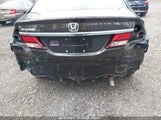 Honda Civic Lx 2HGFB2F55EH555839 снимка