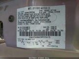 FORD FOCUS ZX4 1FAFP34N65W225613 снимка