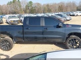 CHEVROLET SILVERADO 1500 4WD STANDARD BED LT TRAIL BOSS 1GCPYFED5LZ349242 снимка