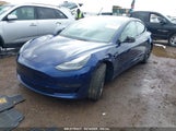 TESLA MODEL 3 REAR-WHEEL DRIVE 5YJ3E1EA7PF560888 снимка