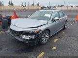 HONDA CIVIC LX 2HGFE2F23SH520418 снимка