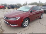 CHRYSLER 200 LIMITED 1C3CCCAB6FN727715 снимка