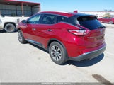 NISSAN MURANO SL 5N1AZ2MH7JN163914 photo