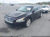 NISSAN MAXIMA 3.5 SV 1N4AA5AP1CC865403 снимка