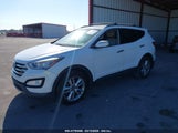 HYUNDAI SANTA FE SPORT 2.0T 5XYZU3LA3DG117220 снимка