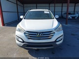 HYUNDAI SANTA FE SPORT 2.0T 5XYZU3LA3DG117220 photo