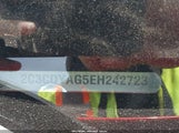 DODGE CHALLENGER SXT 2C3CDYAG5EH242723 снимка