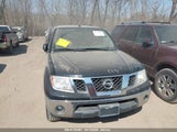 NISSAN FRONTIER SV 1N6AD0EV3BC409198 снимка