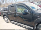 NISSAN FRONTIER SV 1N6AD0EV3BC409198 fotografie