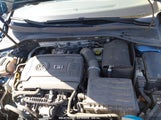 VOLKSWAGEN GOLF TSI S 4-DOOR 3VW217AUXGM046505 снимка