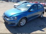 VOLKSWAGEN GOLF TSI S 4-DOOR 3VW217AUXGM046505 photo