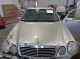 MERCEDES-BENZ E 320 AWD WDBJF82HXXX022432 photo