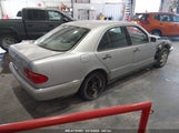 MERCEDES-BENZ E 320 AWD WDBJF82HXXX022432 photo