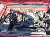 NISSAN XTERRA XE 5N1ED28T63C692798 снимка
