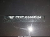 KIA SPORTAGE SX TURBO KNDPRCA68M7849184 fotografie