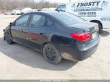 HYUNDAI ELANTRA GLS/SE KMHDU46D48U519964 снимка