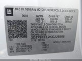 GMC SIERRA 1500 AT4 3GTP9EEL2KG228598 снимка