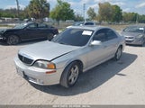 LINCOLN LS V8 AUTO 1LNHM87A4YY886613 снимка