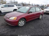 HONDA CIVIC LX 2HGES16513H502011 снимка