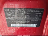 Hyundai Elantra Sel 5NPD84LF1LH505585 fotografie
