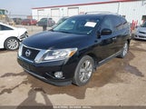 NISSAN PATHFINDER PLATINUM 5N1AR2MM6FC687376 снимка