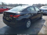 NISSAN VERSA S XTRONIC CVT 3N1CN8DV3LL873786 снимка