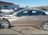 CHEVROLET MALIBU FWD 1LT 1G1ZD5ST9SF137334 снимка