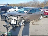 CHEVROLET MALIBU FWD 1LT 1G1ZD5ST9SF137334 fotografie