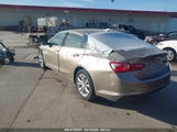 CHEVROLET MALIBU FWD 1LT 1G1ZD5ST9SF137334 fotografie