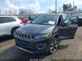 Jeep Compass Limited 4X4 3C4NJDCB5KT683794 снимка