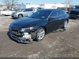CHEVROLET MALIBU PREMIER 1G1ZE5SX3JF111049 photo