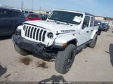 JEEP GLADIATOR TEXAS TRAIL 4X4 1C6HJTAG9PL547796 снимка