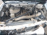 NISSAN FRONTIER XE 1N6DD26S81C355683 снимка