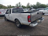 NISSAN FRONTIER XE 1N6DD26S81C355683 снимка