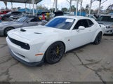 DODGE CHALLENGER R/T SCAT PACK WIDEBODY 2C3CDZFJ7KH712756 photo