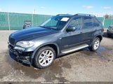 BMW X5 XDRIVE35I/XDRIVE35I PREMIUM/XDRIVE35I SPORT ACTIVITY 5UXZV4C58CL750996 снимка