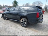 CHEVROLET SUBURBAN PREMIER 1GNSKJKC1JR231686 fotografie