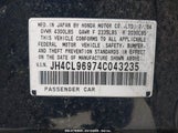 ACURA TSX JH4CL96974C043235 снимка