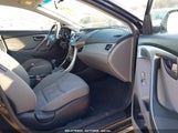 HYUNDAI ELANTRA GLS KMHDH4AE1DU977184 снимка