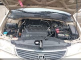 HONDA ODYSSEY EX 2HKRL1861YH608525 снимка
