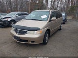 HONDA ODYSSEY EX 2HKRL1861YH608525 снимка
