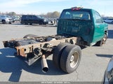 CHEVROLET SILVERADO 3500HD CHASSIS WT 1GB3CYC87FF644402 снимка
